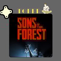 ابناء الغابة - Son's of the forest