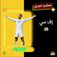 إف سي 25 - FC25