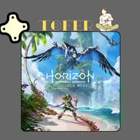 هورايزن الغرب المحظور - Horizon Forbidden West