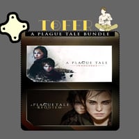 الطاعون - A Plague Tale: Innocence