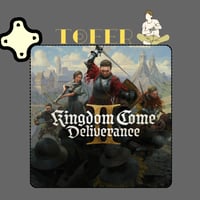 قدوم المملكة - Kingdom Come: Deliverance II