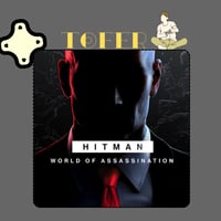 بكج اجزاء هيتمان - Hitman