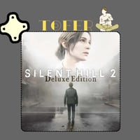 سايلنت هيل 2 ريميك | Silent Hill 2 Remake
