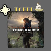 بكج سلسلة تومب رايدر - Tomb Raider Collection
