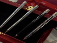 قلم كارتييه