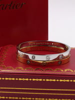 اسوارة كارتير بكرستالات