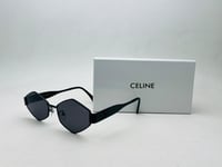 نظارة سيلين الاسود