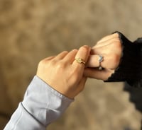 خاتم باندورا الشمس و القمر