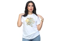 تيشيرت -برج الاسد