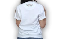 تيشيرت - برج العذراء