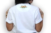 تيشيرت -برج الاسد