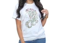 تيشيرت - برج العذراء