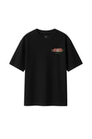 تيشيرت اوفر سايز - برج الثور للجنسين - قطن 100٪