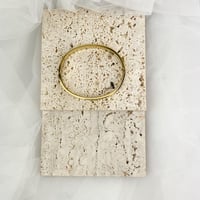 اسوارة مرصعه بالزريكون B5