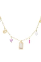 سلسال تشارمز القمر N12