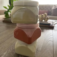 بوكس العرض ( حناء+سدر+مشاط)