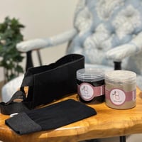 مجموعة الحمام المغربي