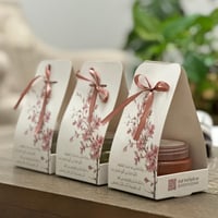 توزيعات بارقة