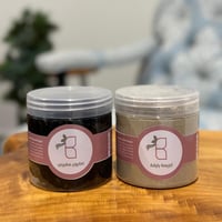 مجموعة الحمام المغربي