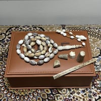 مسباح قرن غزال الايل