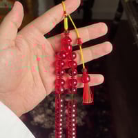 الياقوت الاحمر ديزاين انتيك مبروم