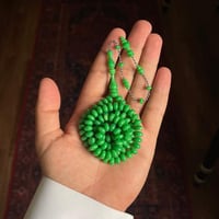 بكلايت قديم من مساطر دومنو