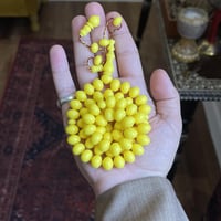 مسباح شبيه البلياردو بالكثافة والرنه