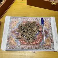 هندي موري استخدام شخصي فاخر