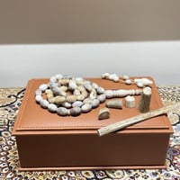 مسباح قرن غزال الايل