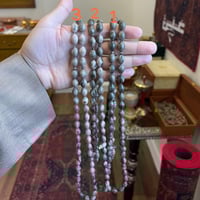 مسباح بما يسمى فاتروان رمادي رخامي