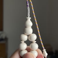 ابيض صك ديزاين انتيك مبروم