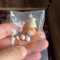 ابيض صك ديزاين انتيك مبروم