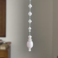 فاتوران صب جديد رمادي لؤلؤي