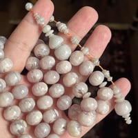 مسباح فاتوران صب جديد رمادي اللؤلؤي