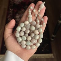 فاتوران صب جديد رمادي لؤلؤي