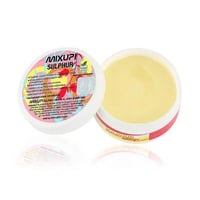 مكس اب MIXUP سلفر SULPHUR كريم العناية باليدين و ا...