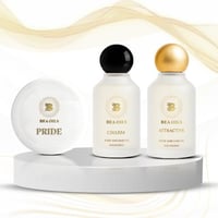 باقة نهاية العام من Bea Oils