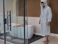 رمادي