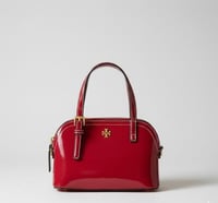 توري بورش احمر