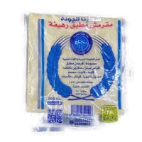 مقرمش مطبق رهيفة بيت عنيزة