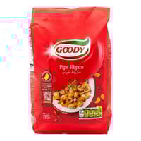 مكرونة قودي 450ج رقم16