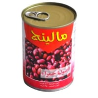 فاصوليا حمراء مالينج 400ج