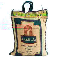 ارز بسمتي باب الهند 5ك