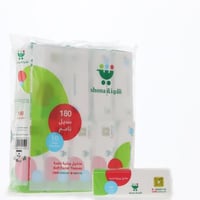 مناديل شونة 180منديل 10عبوات