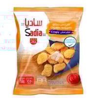 ناجتس ساديا دجاج 750ج