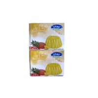 جيلي ريحان اناناس 85جم ربطة 6حبات