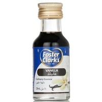 ملون طعام فوستر فانيلا 28مل