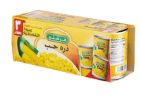 ذرة حب فرشلي 185ج 3حبة