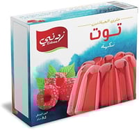 جلي توت زدني 85جم