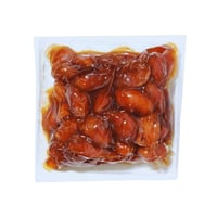 تمر خلاص القصيم ملكي الطاروف 500جم كرتون 12حبة